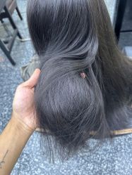 -藤野造型专业烫染接发