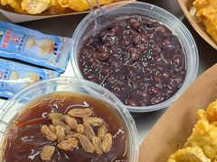 -潮禧记炸鸡翅(中旅店)