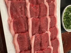 -南门涮肉(北洼路店)