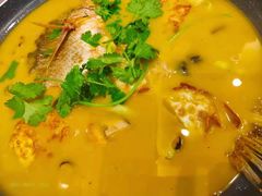 -合家小菜餐馆(新诚花苑店)