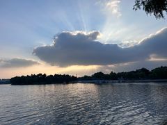 -长春市南湖公园