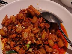-兰湘子·湘菜小炒(盛龙广场店)