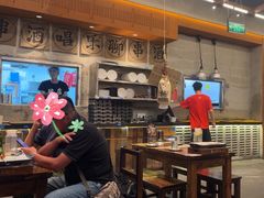 -破店肥哈·东北烧烤·夜宵(南山保利店)