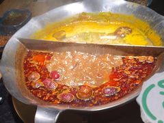 -湊湊火锅·茶憩(上海合生汇店)