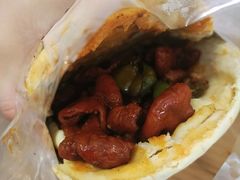 -刘小武·锅魁(总店)