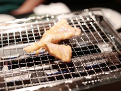 烤河豚-まる福(四条烏丸店)
