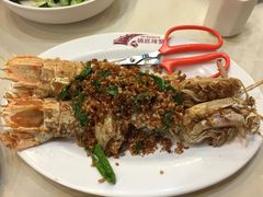 -桥底辣蟹(谢斐道店)