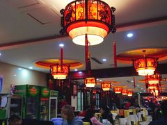 -百味饺子城•海鲜家常菜(秦皇岛店)