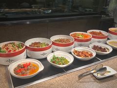 -咖啡厅自助餐厅(贵阳中天凯悦酒店)