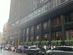 -国际饭店·帆声西饼屋(黄河路店)