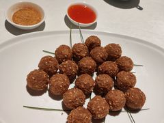 -庆云楼饭庄(什刹海店)