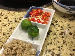 -原味四季椰子鸡(公明百佳华店)
