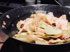 -北方家宴(番禺永旺店)