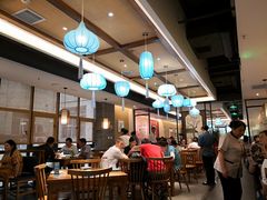 大堂-醉长安(南门总店)
