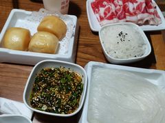 -傣妹火锅(荔湾广场店)
