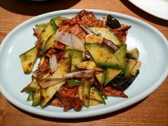 -吕氏疙瘩汤·新派鲁菜(济南万象城店)