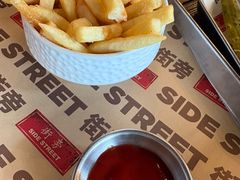 -Side Street街旁(交道口店)