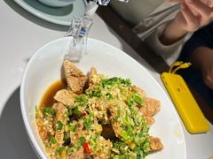 -打酱油·非遗淮扬菜(瘦西湖梅岭店)