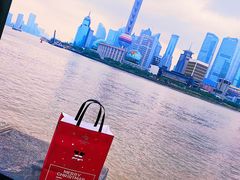-Salon de The de Joel Robuchon(外滩18号店)