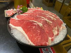 -井格重庆火锅(西直门凯德Mall店)