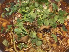 -鹍记特色牛杂面