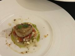 -圣丰索菲特·法国餐厅