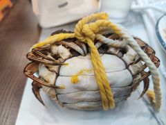 -蟹天蟹地农家菜·阳澄湖大闸蟹(浅水湾店)