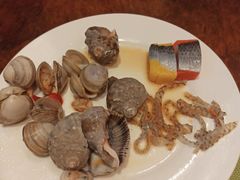 -罗约海滨温泉酒店-索莎西餐厅