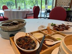 -阳澄湖费尔蒙酒店颐丰阁中餐厅(马鞍山西路店)