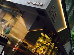 门面-KYO COFFEE(胶州路店)
