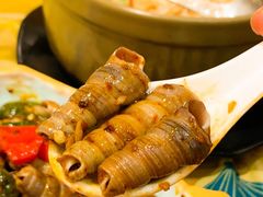 -桥东喜碧海鲜街(水东街店)
