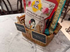 -关夫人餐厅(KLCC阳光广场店)