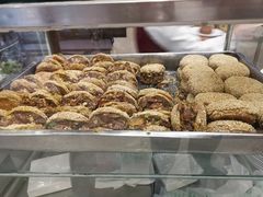 -烤肉宛饭庄(南礼士路店)