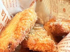 -MYLK意式小厨(熙地港店)