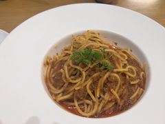 -青麦家·融合餐厅(江岛智立方店)