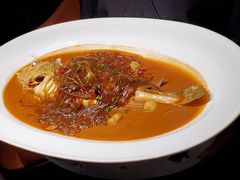 特色黄鱼烧粉条-玖味(老工人西路店)