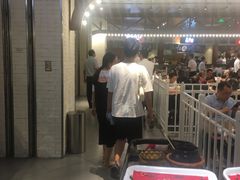 -食通天·寰宇集(杭州万象城店)