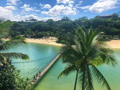 -巴拉湾海滩