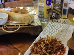 -大汗行宫园林餐厅