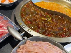 -沸炉重庆老火锅(军事博物馆店)