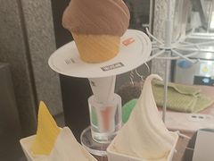 -野人先生Gelato(上海长宁龙之梦店)