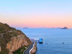 -舟山嵊泗列岛风景名胜区