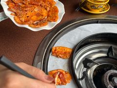-顺顺小吃(独克宗古城店)
