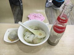 -鸡鸣汤包(广东路店)