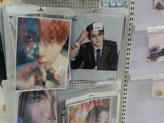 -Love Star追星馆(上海大悦城店)