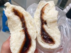 油包豆沙-南方迷宗大包(湖滨店)