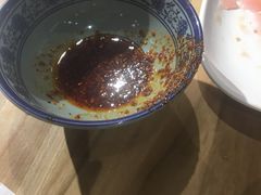 -老城南.鸭血粉丝汤(夫子庙店)