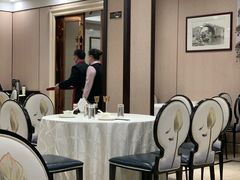 大堂-庆余楼·用心与食材·特色菜&灶头面(仙蠡墩店)