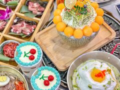 -玄希浪漫厨房·韩料烤肉(湖滨银泰in77店)