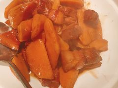 -老阿爸鲜鱼土菜(昆山花桥店)